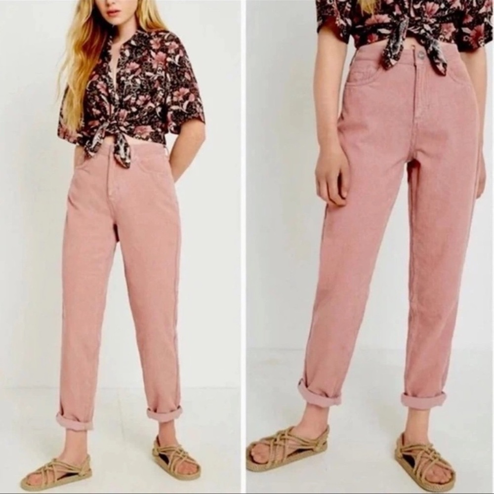 BDG Corduroy Pants